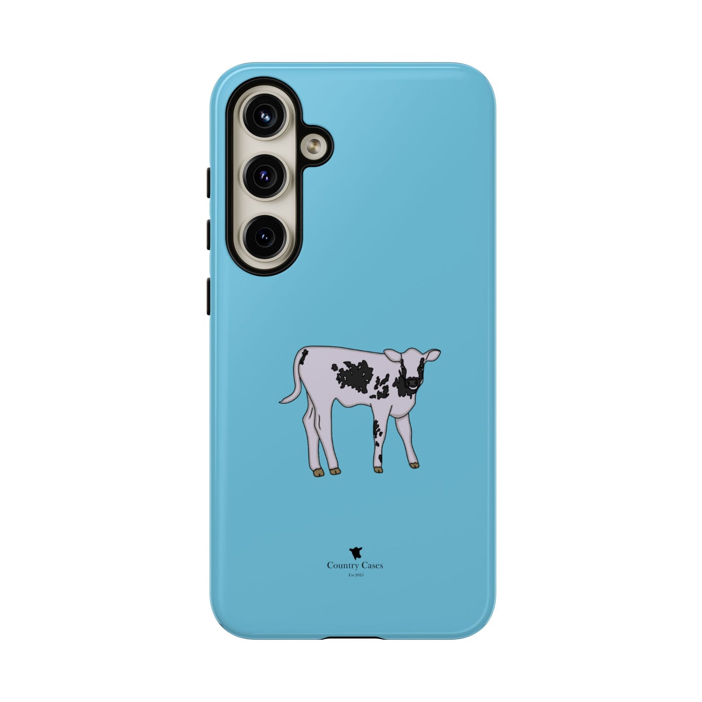 Android mini moo phone case