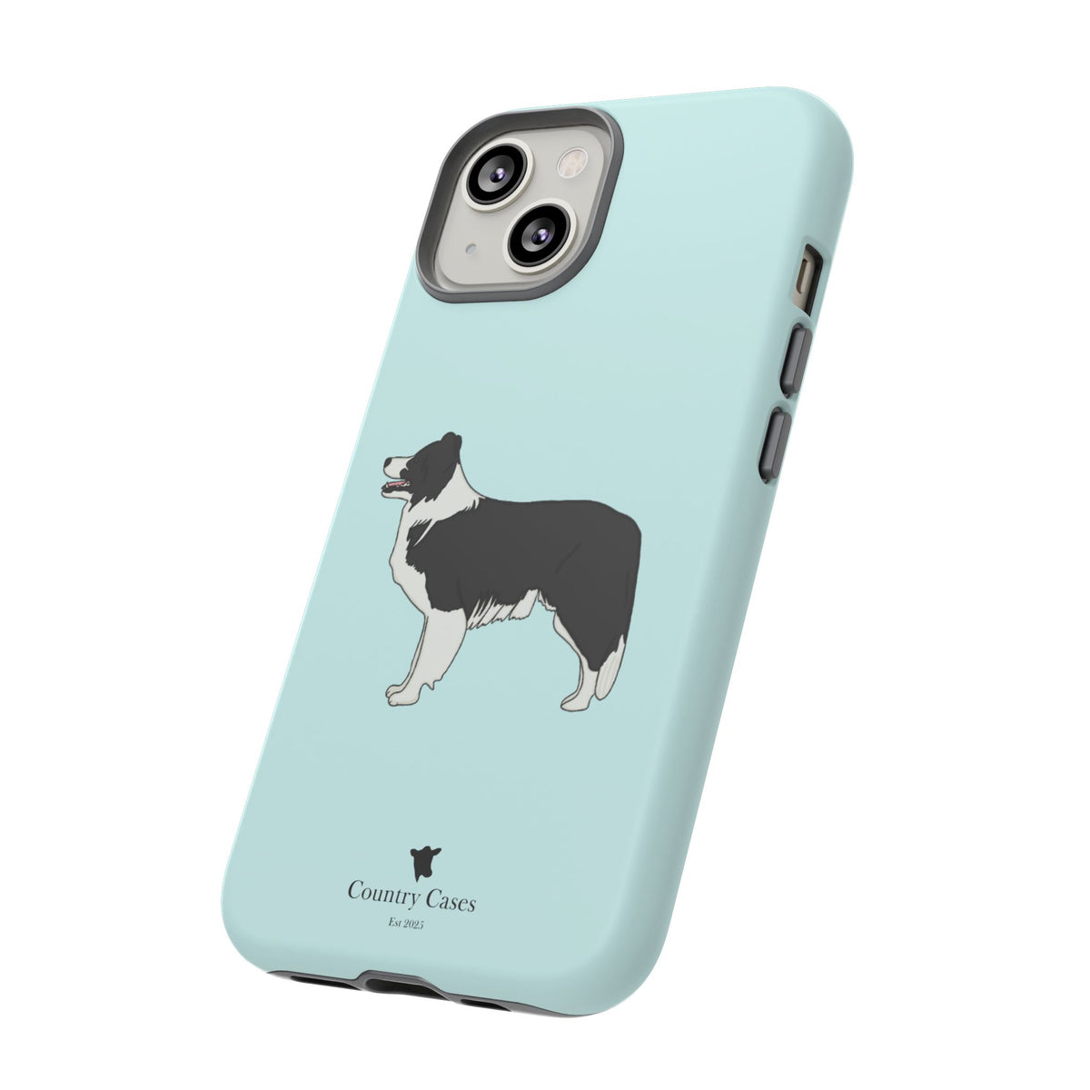 Collie Case