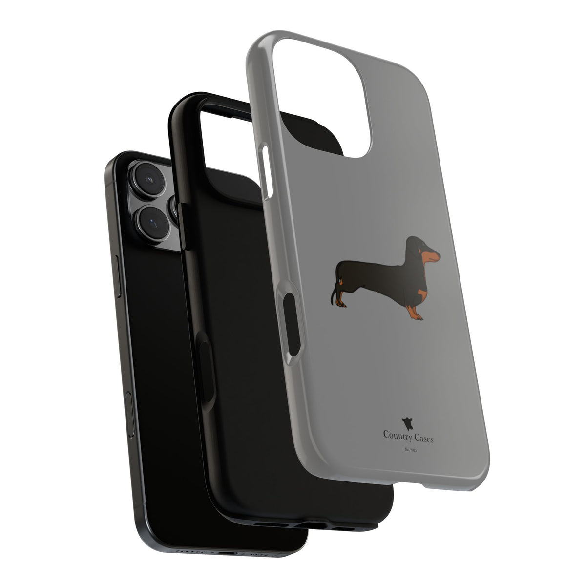 Sausage Dog Case