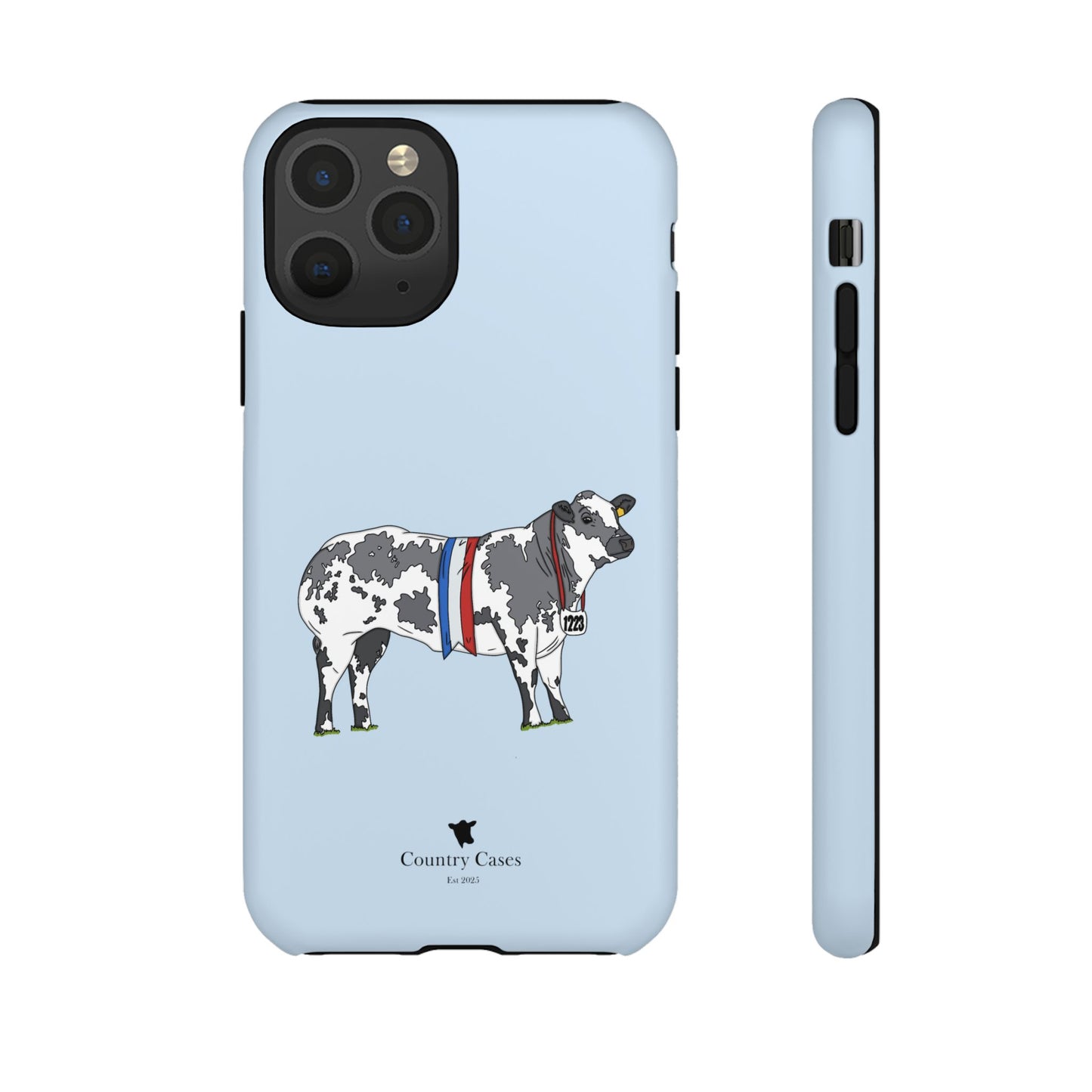 Beef Champion Case