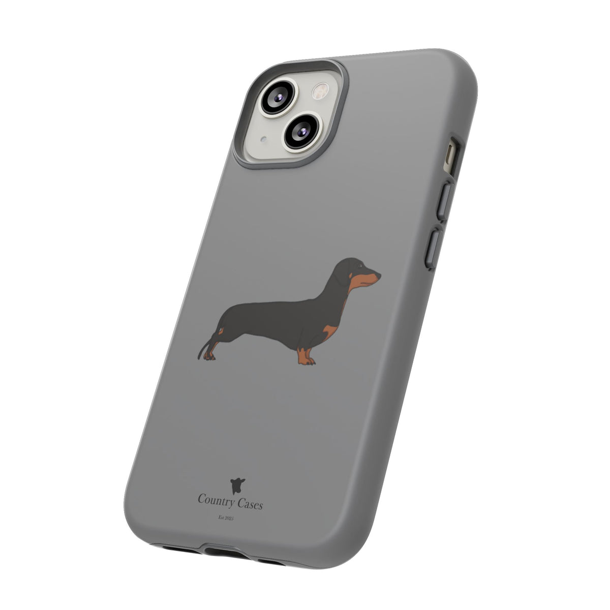 Sausage Dog Case