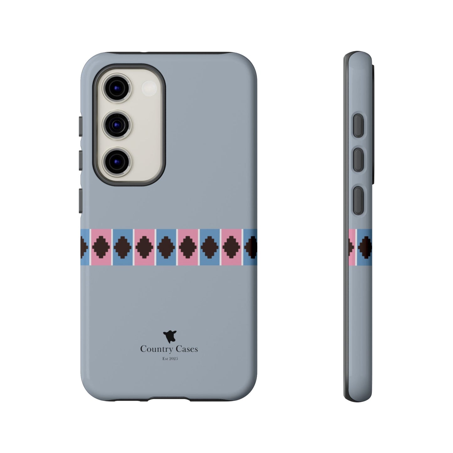 Android polo belt case