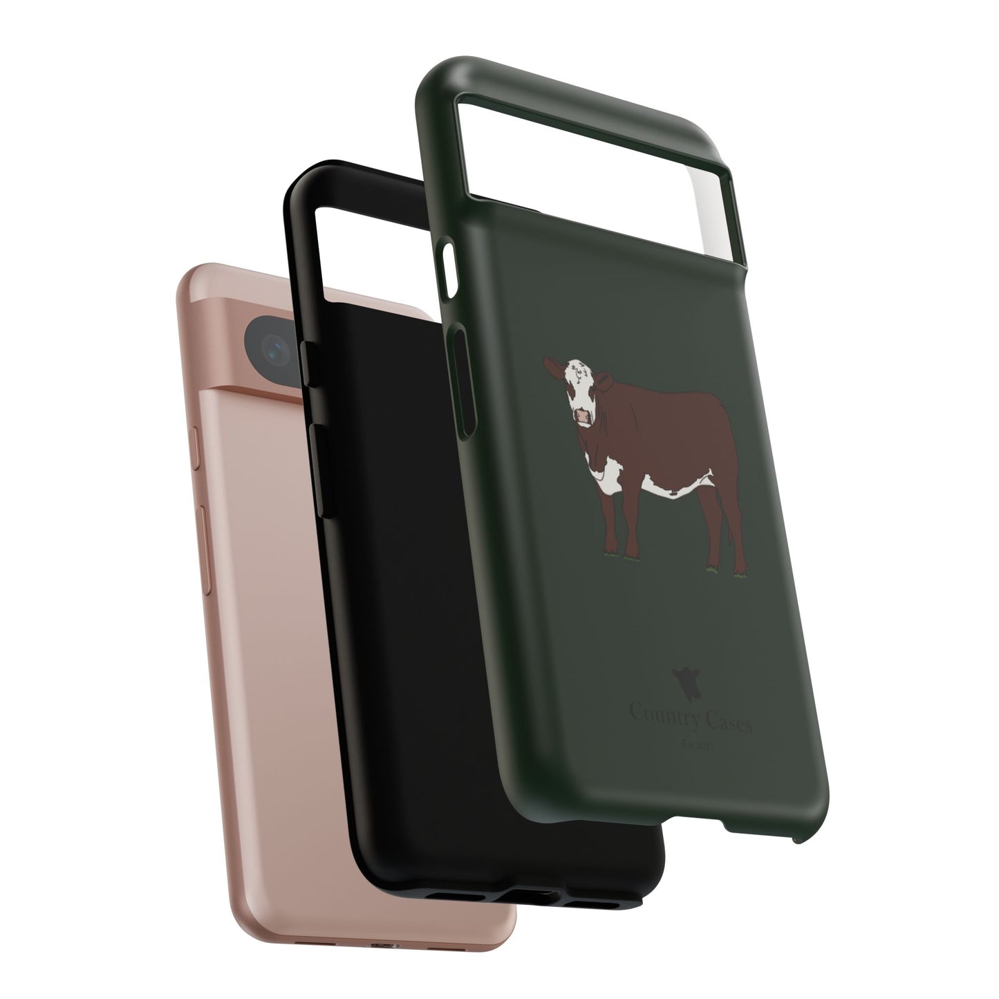 Android Hereford 2.0 case