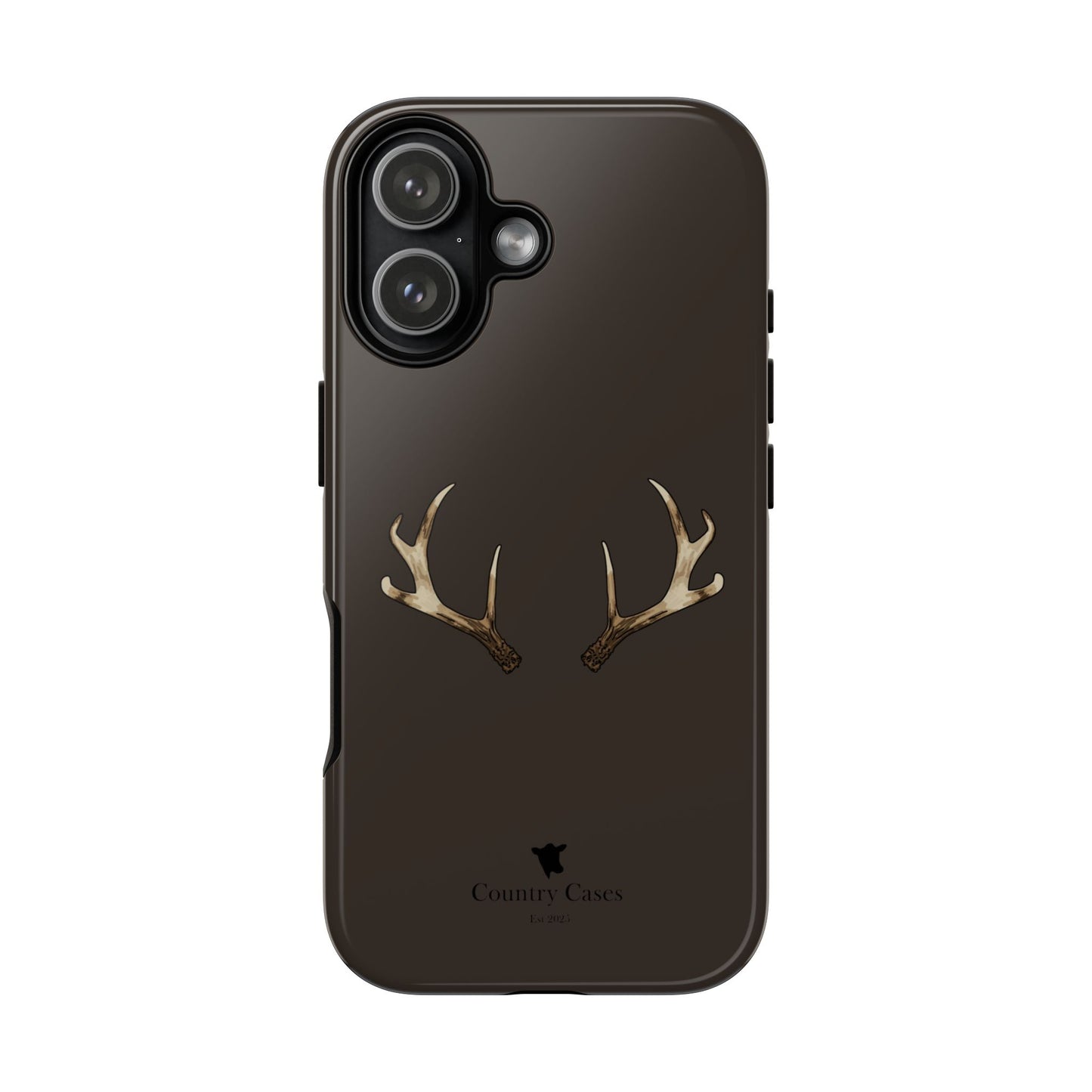 Stag case