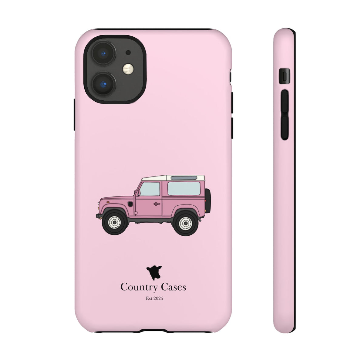 Pink Landy 2.0 case