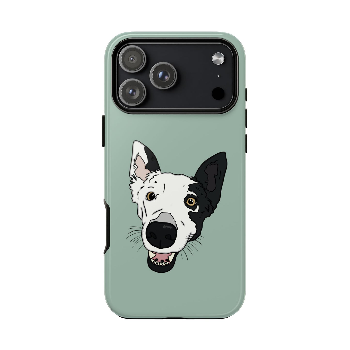 Ella Holden Custom Case