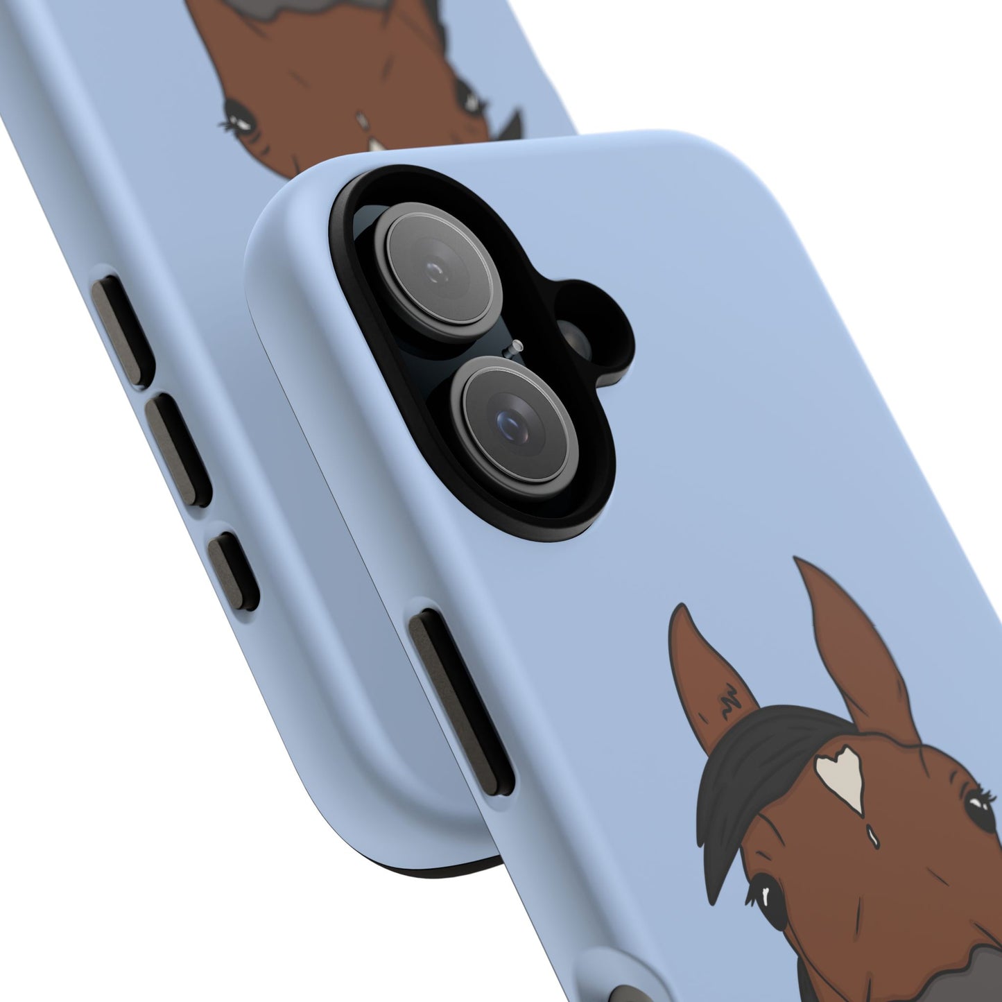 Perfect Pony Case