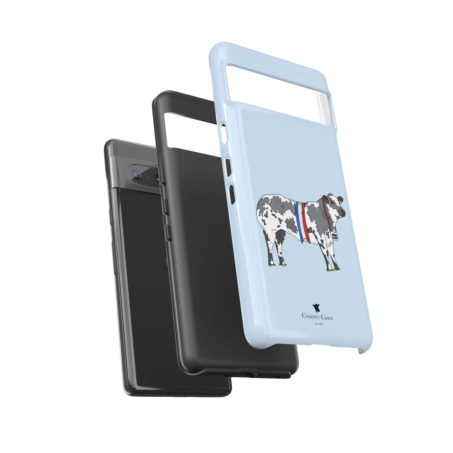Android Beef Champion Case