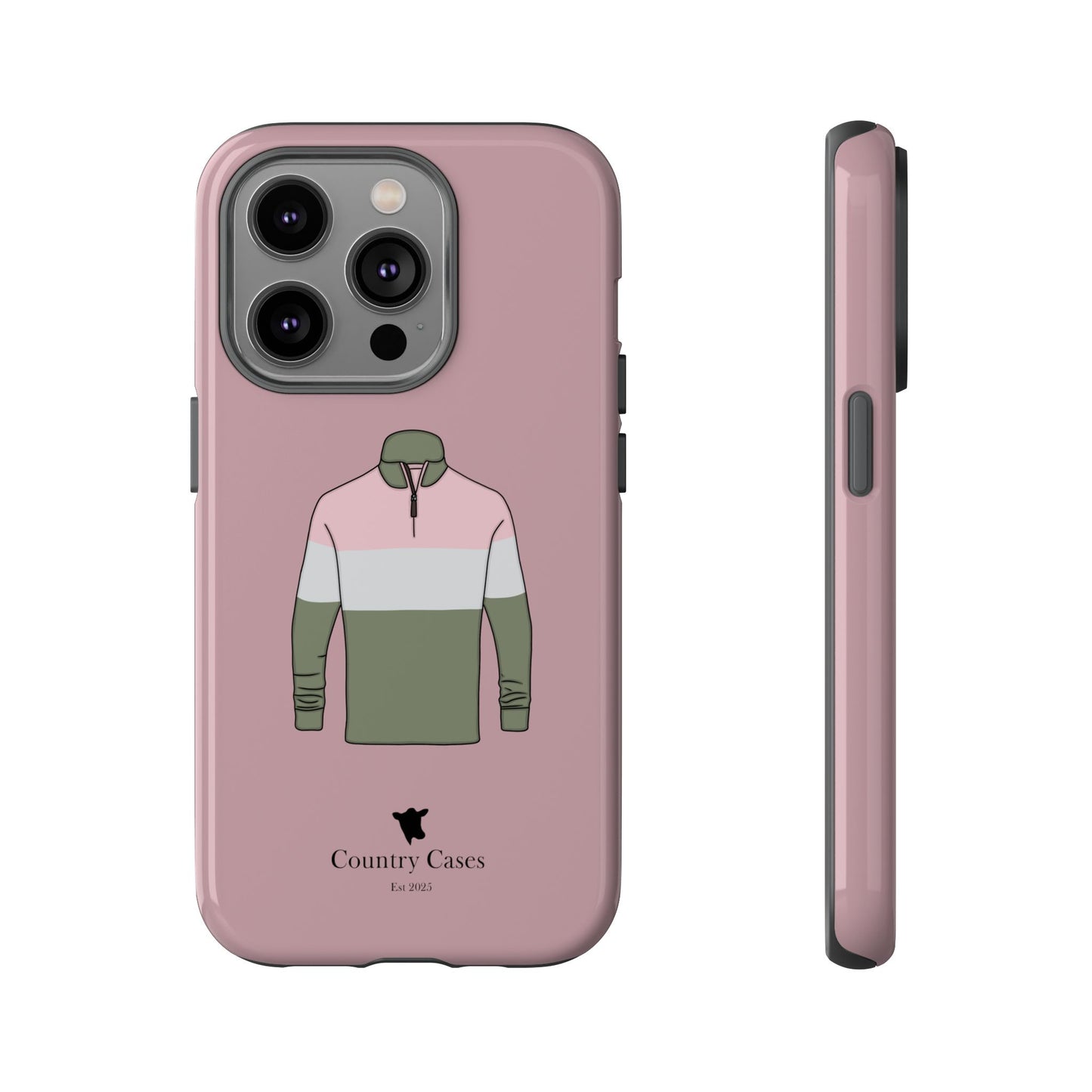 Meadow Jumper Case