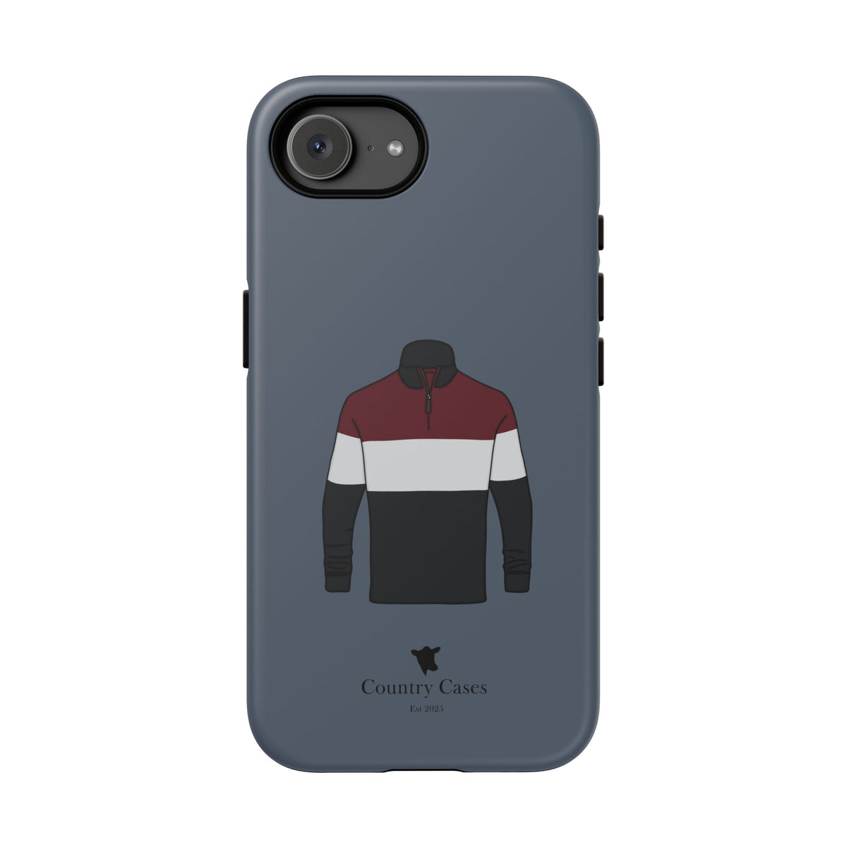 Pasture Jumper Case