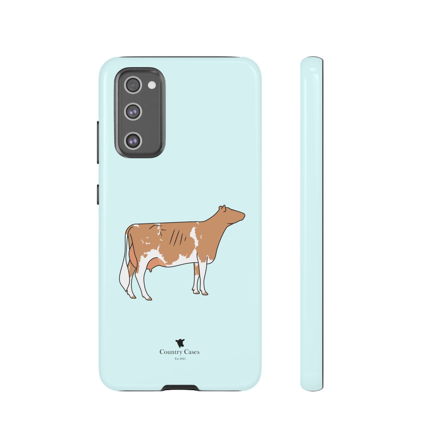 Android Gurnsey Case