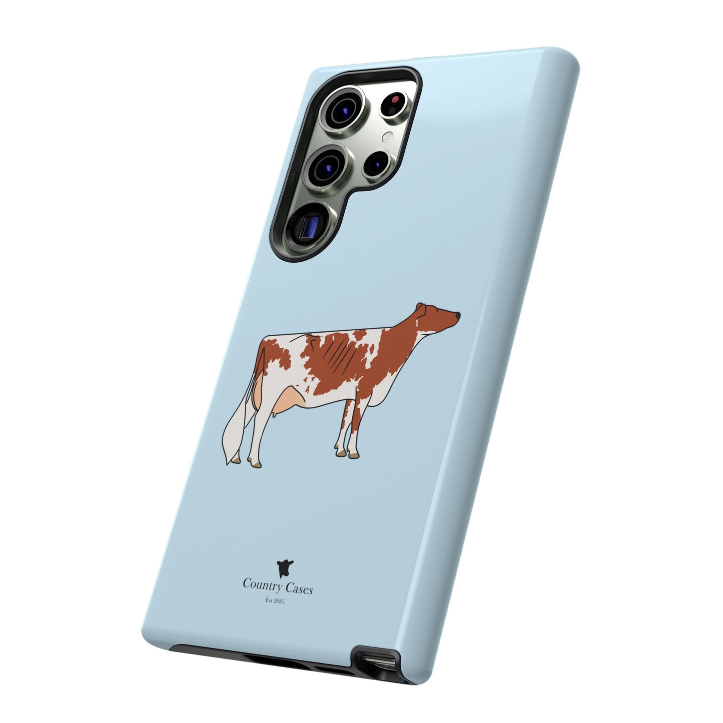 Android Ayrshire Case