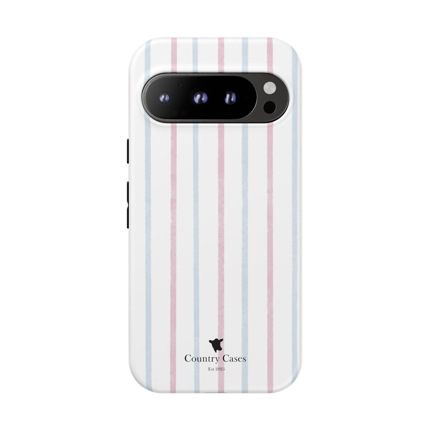 Android Country Stripe Case