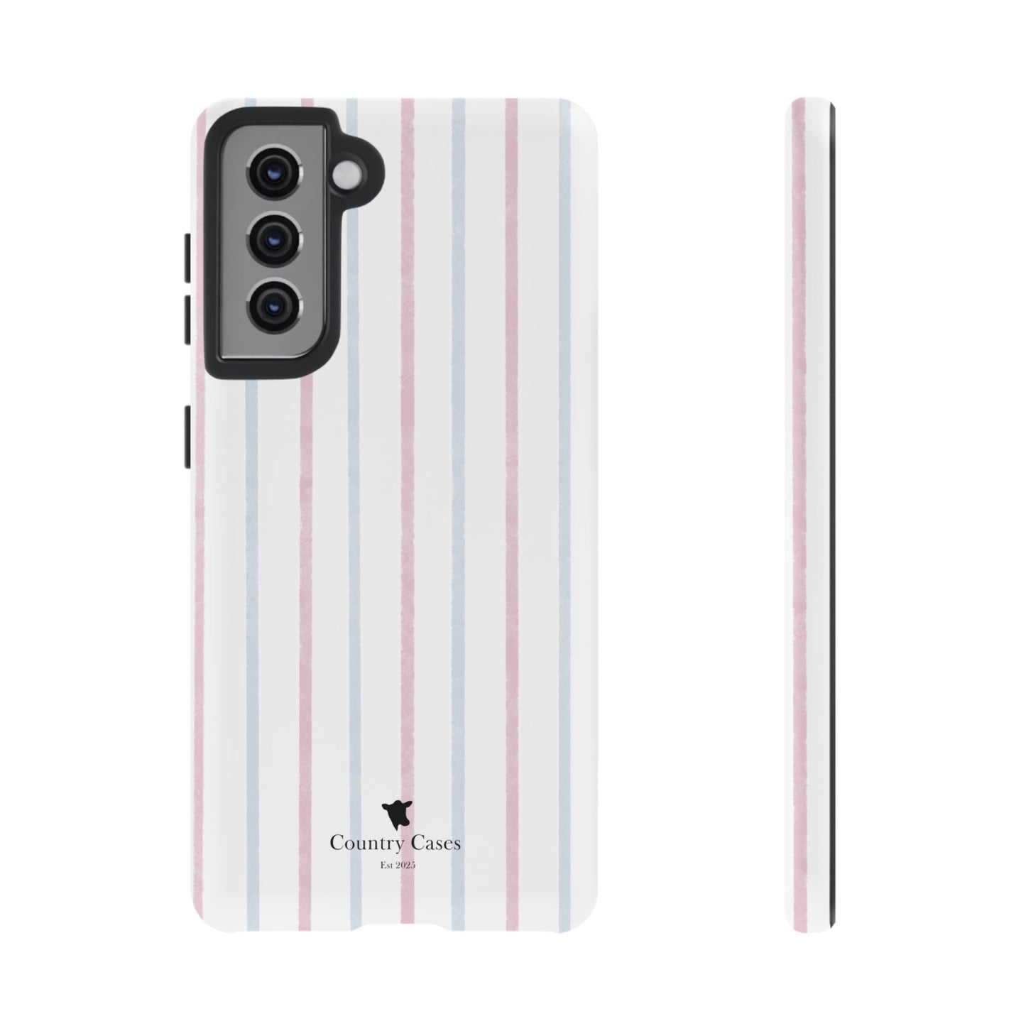 Android Country Stripe Case