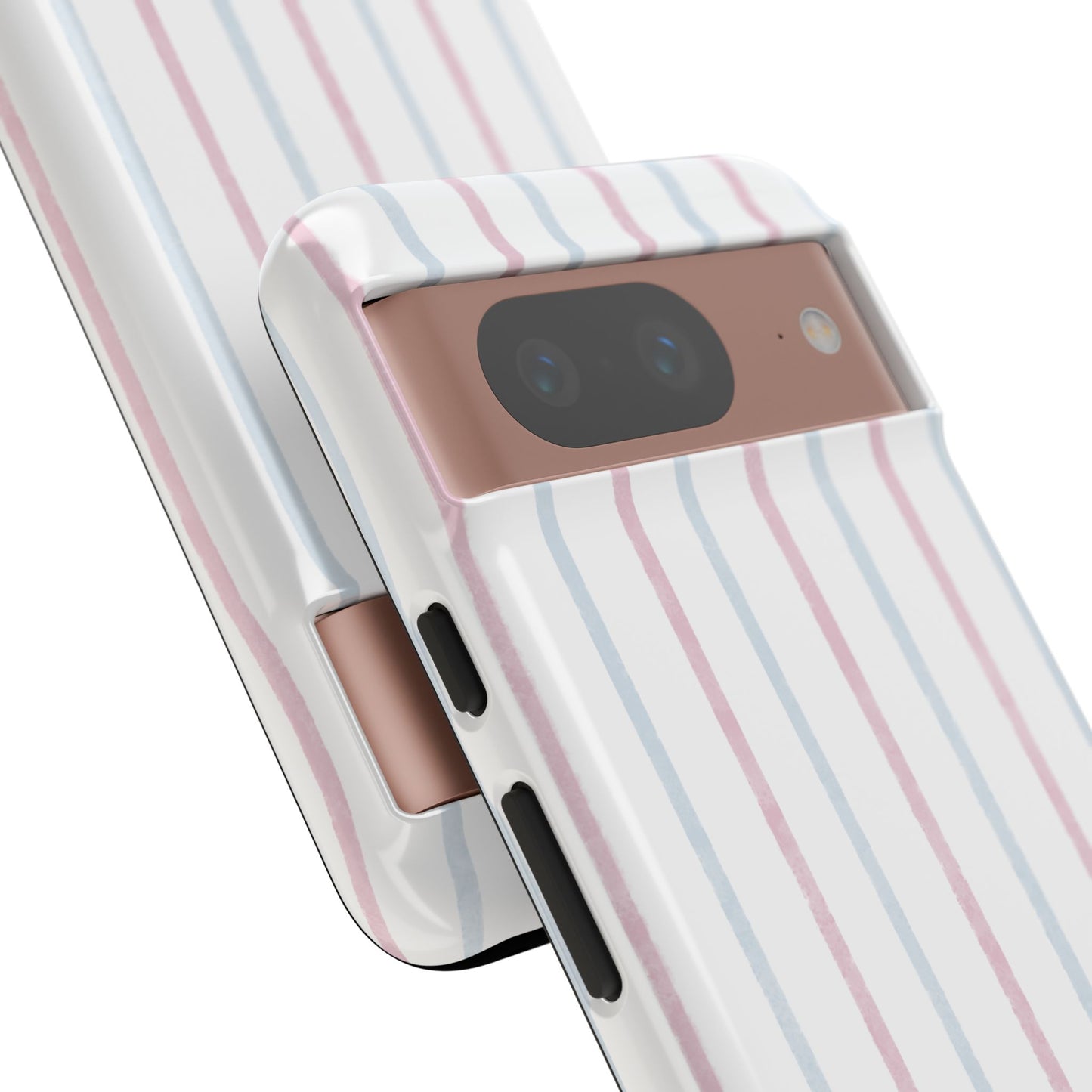 Android Country Stripe Case