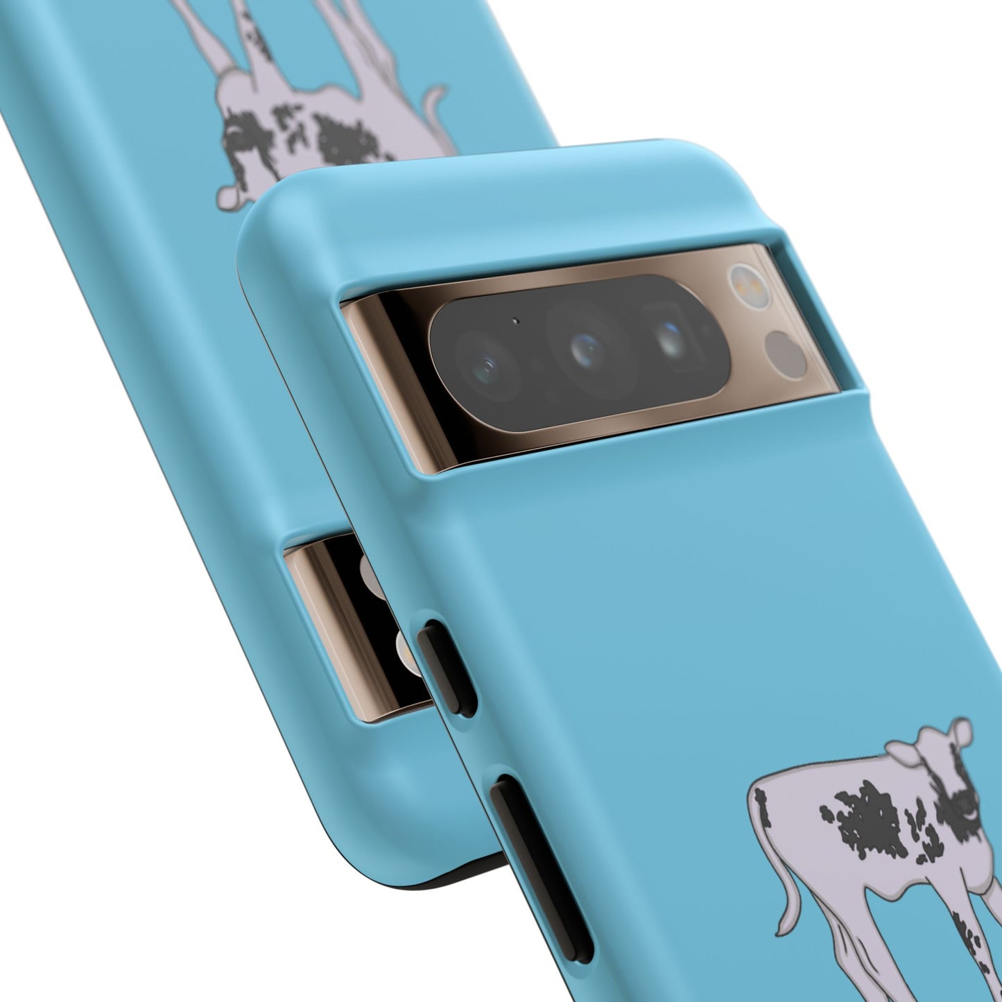 Android mini moo phone case