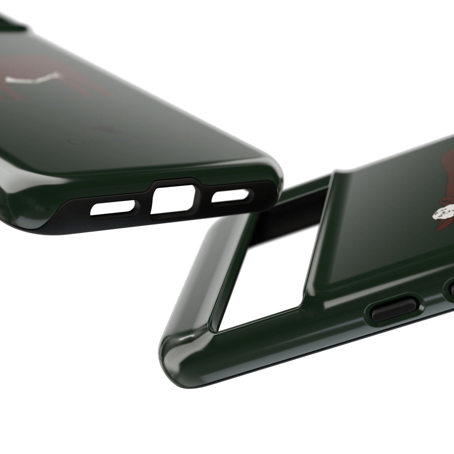 Android Hereford 2.0 case