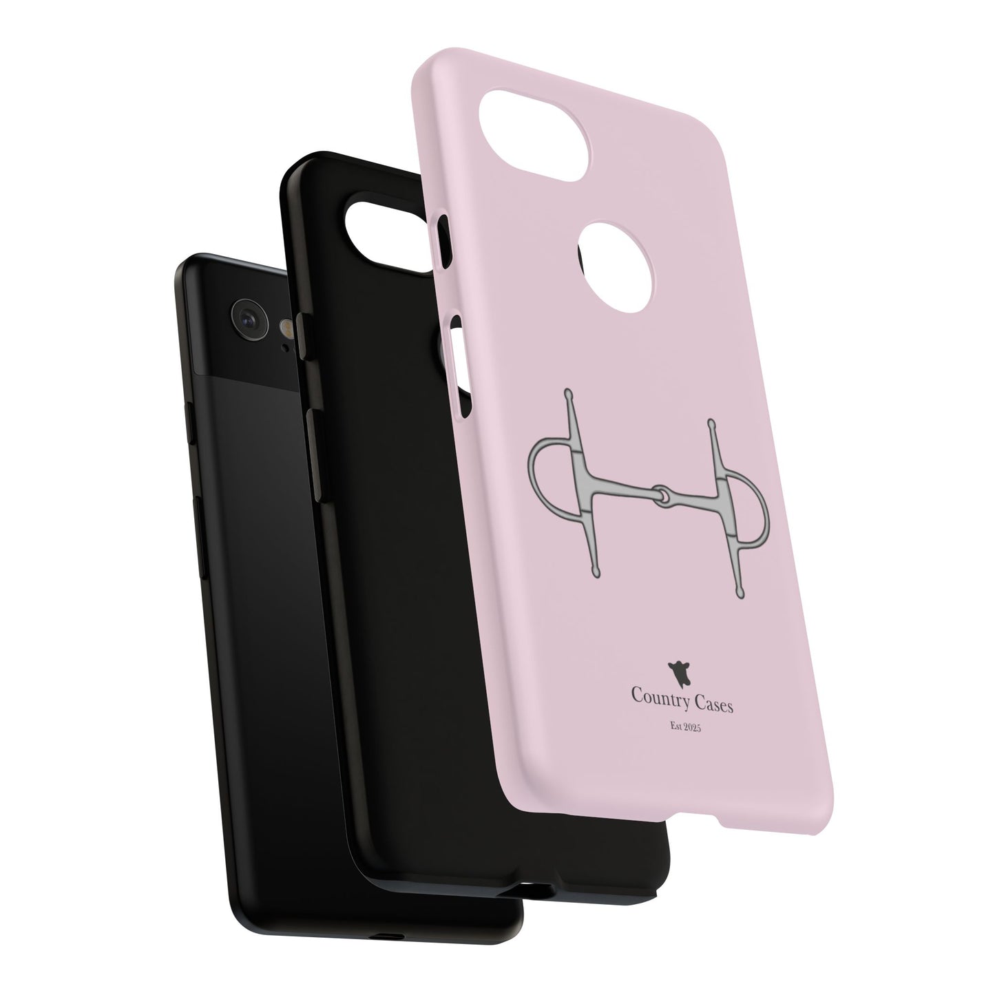 Android The Equestrian bit case