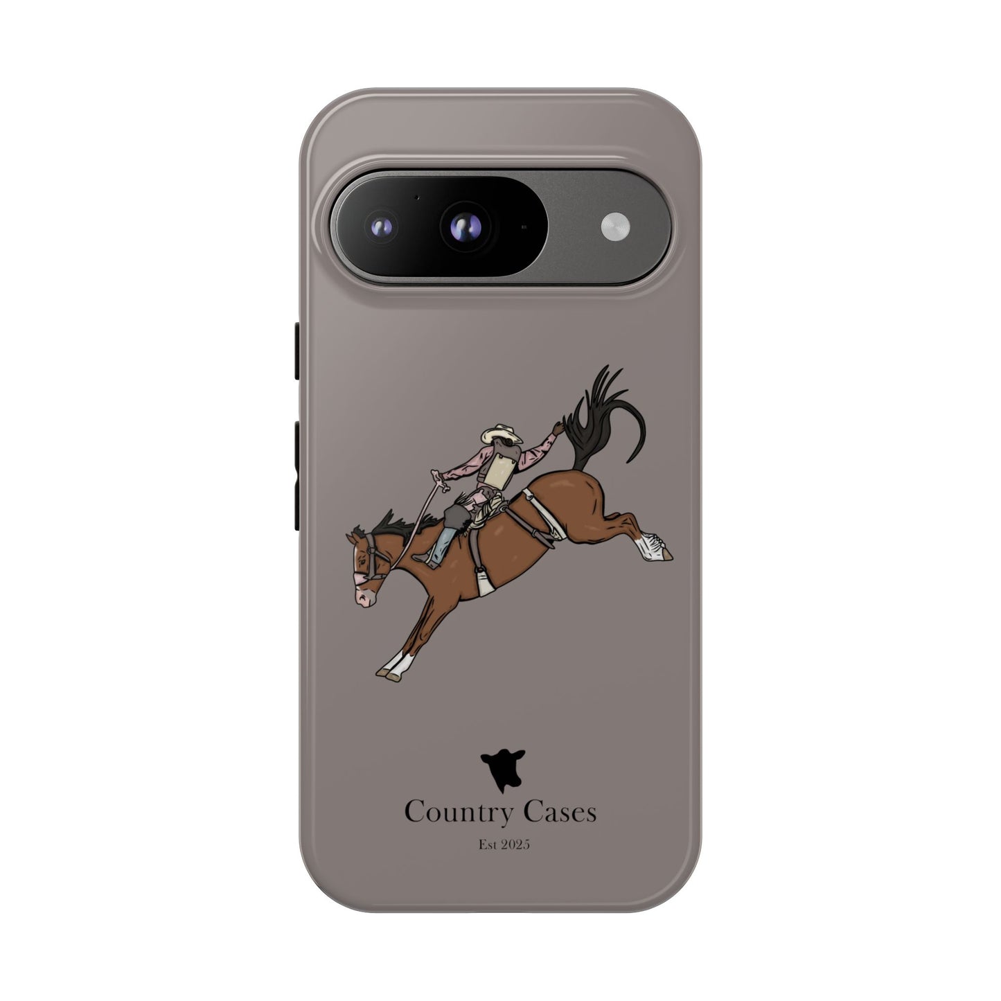 Android Bay Western Case