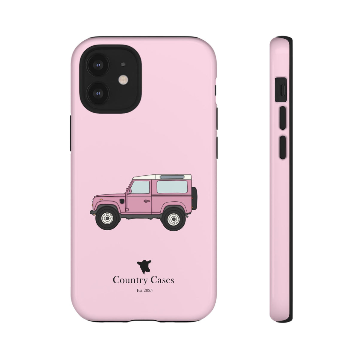 Pink Landy 2.0 case