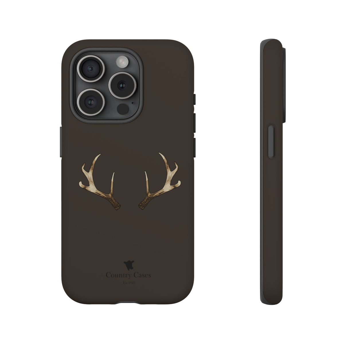 Stag Case