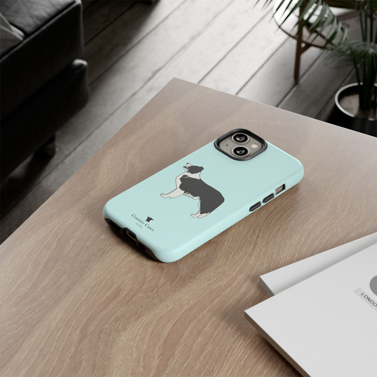 Collie Case