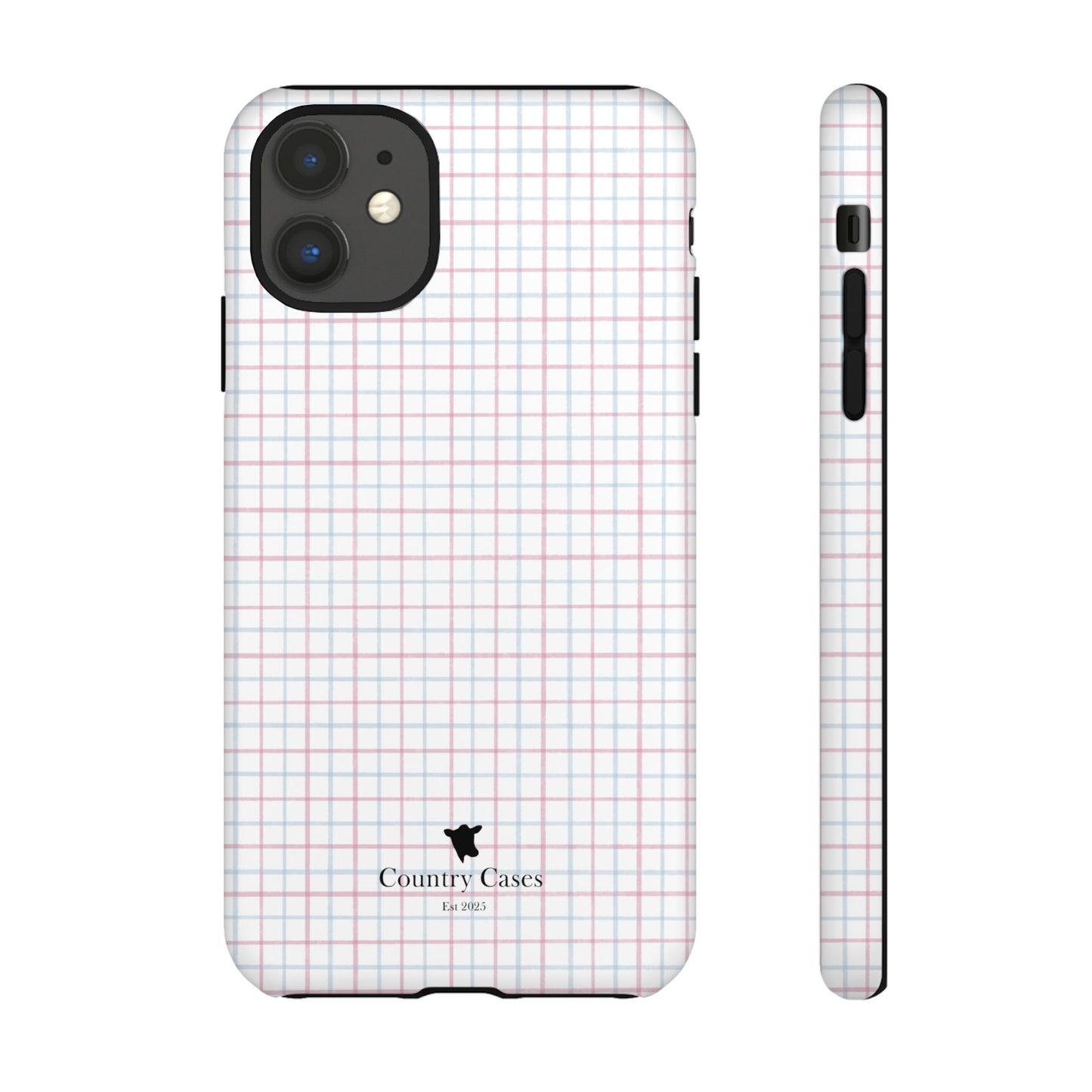 Country Shirt Case