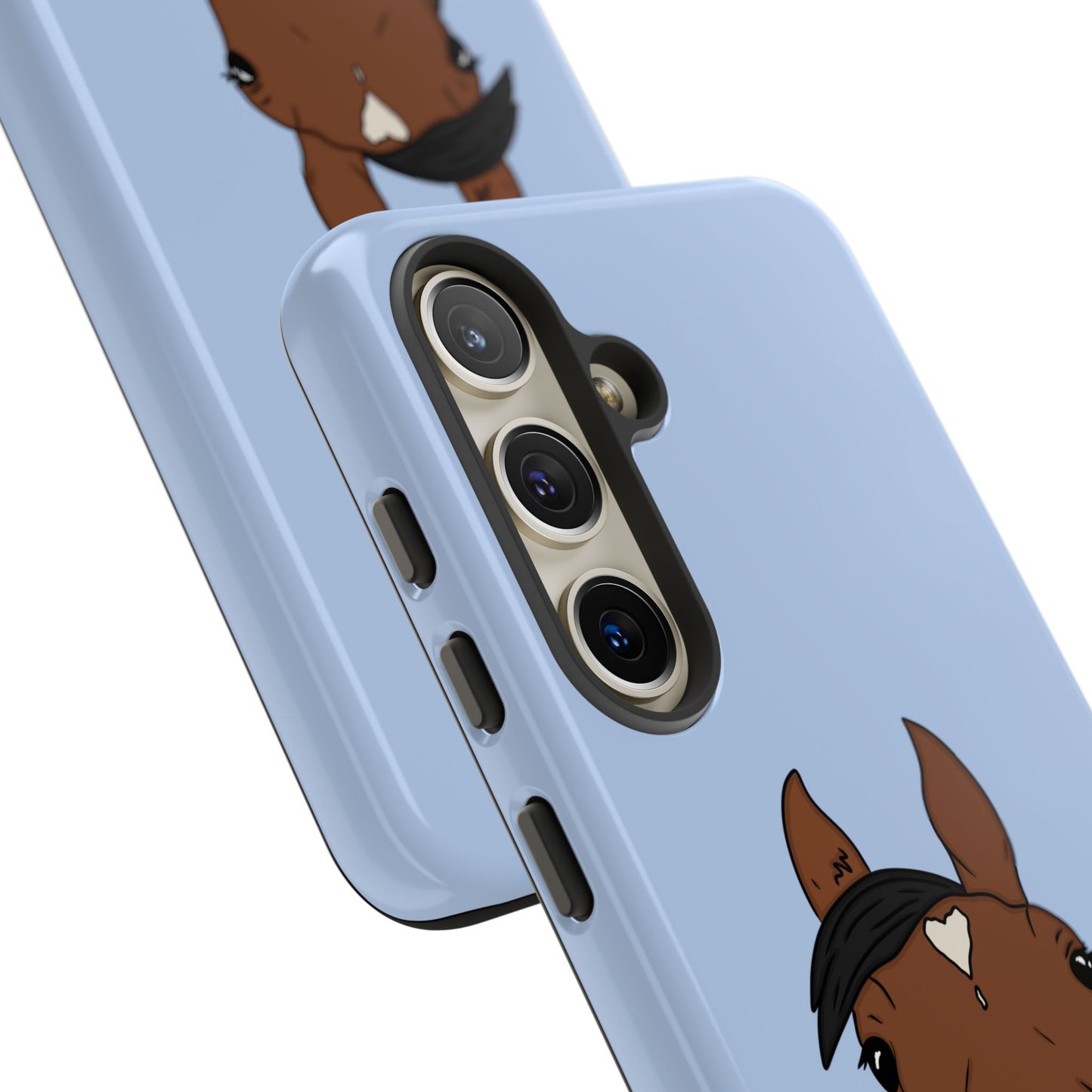 Android Perfect Pony Case