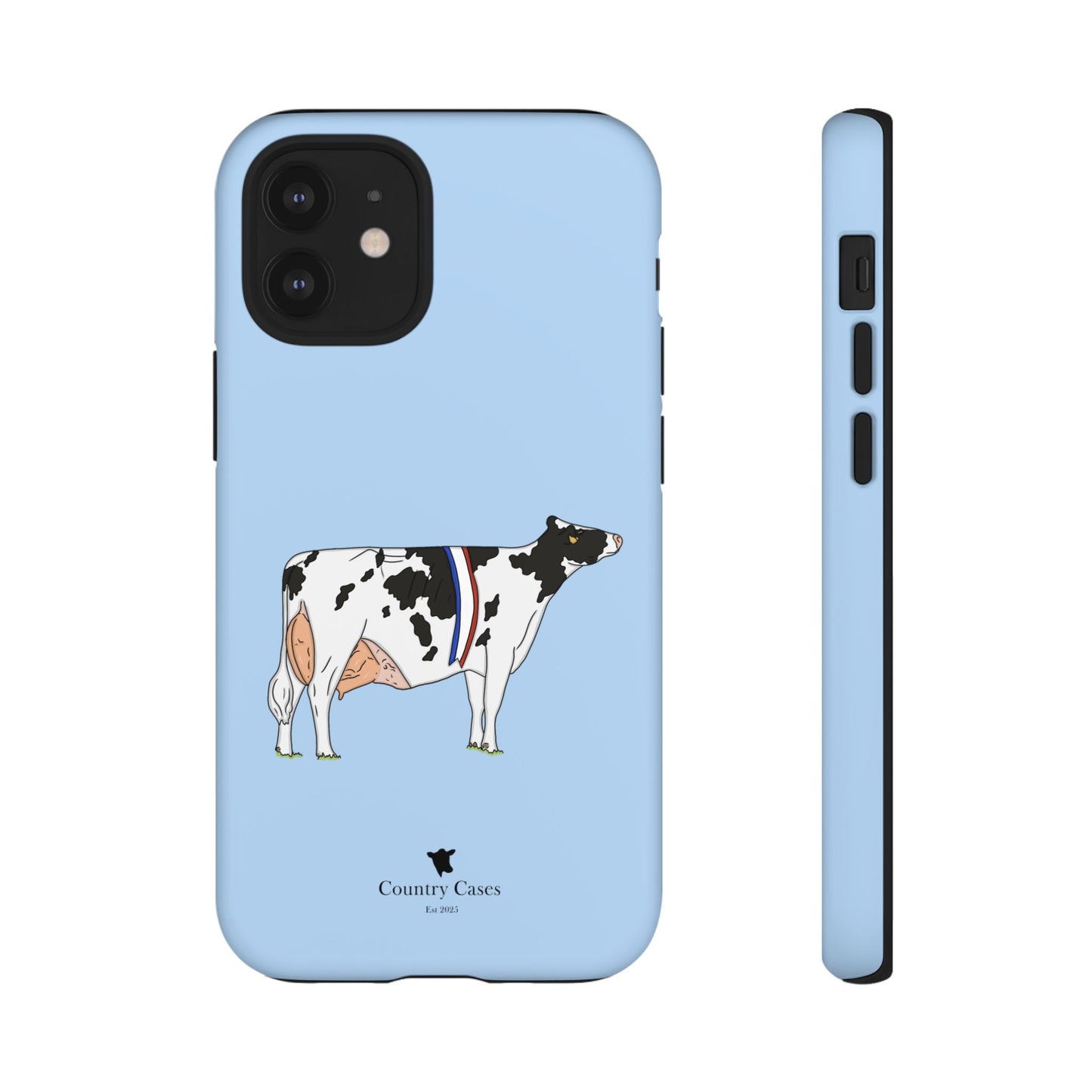 Holstein Champion Case