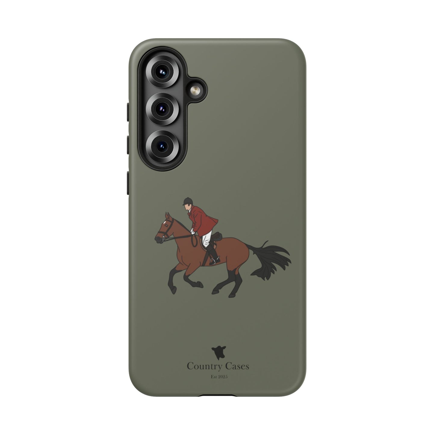 Android Gallop Hunt Case