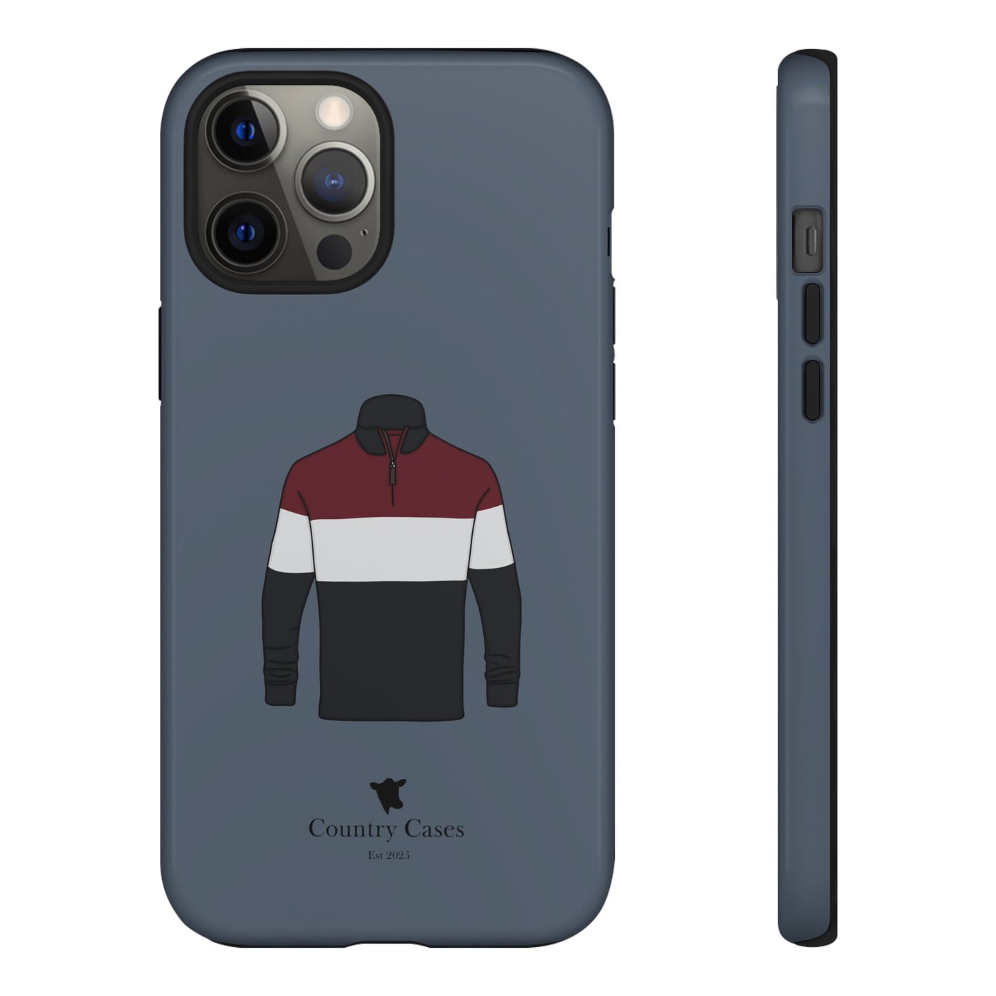 Pasture Jumper Case