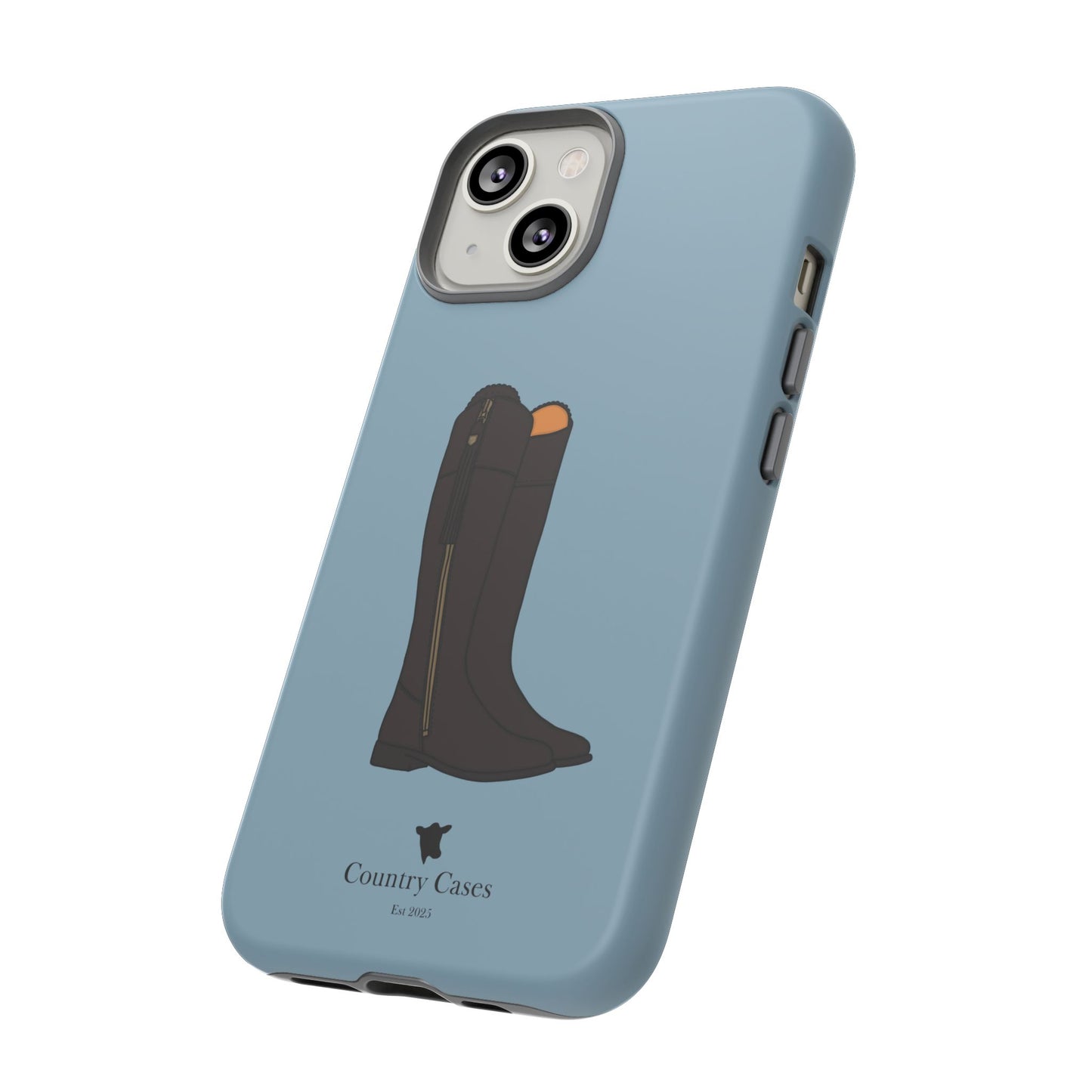 Paddock Country Boot Case