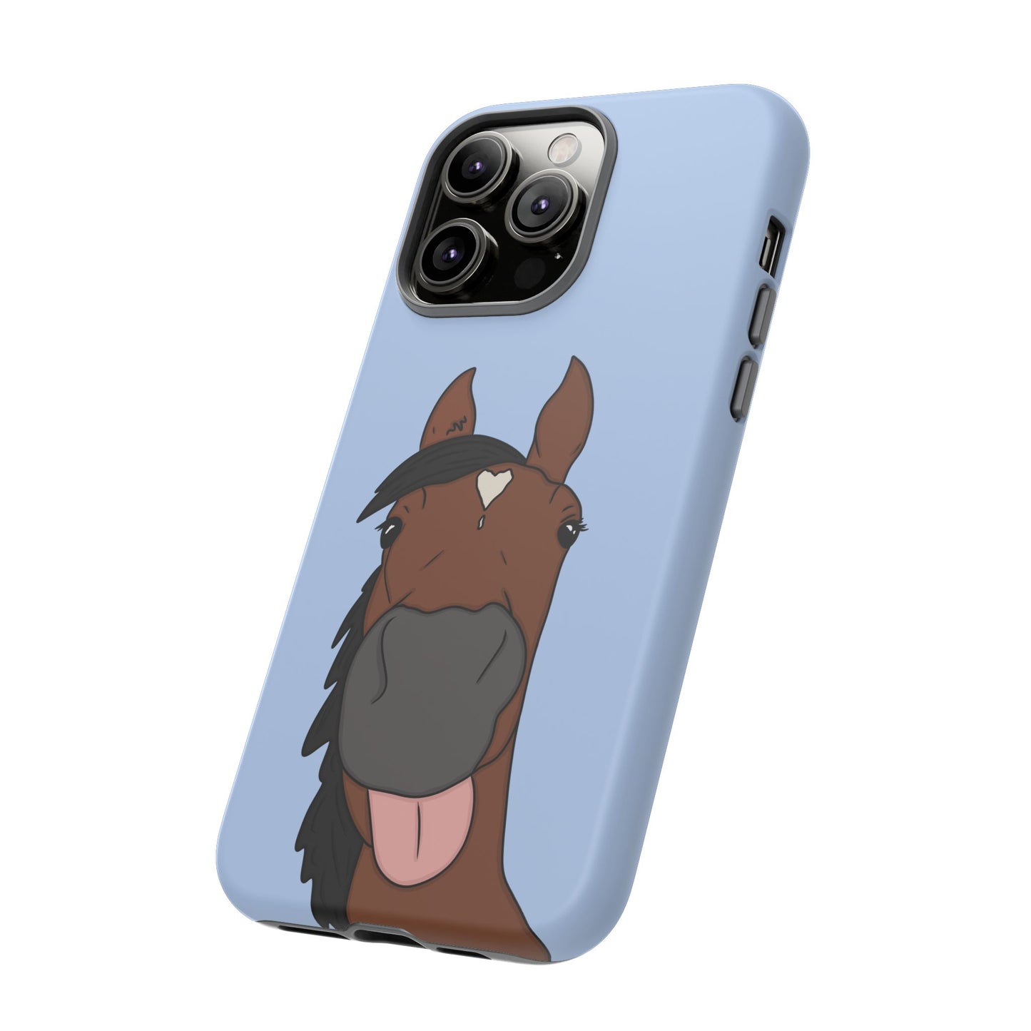 Perfect Pony Case