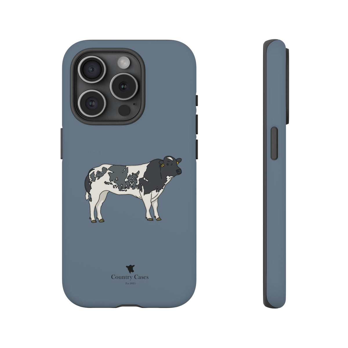 British Blue Case