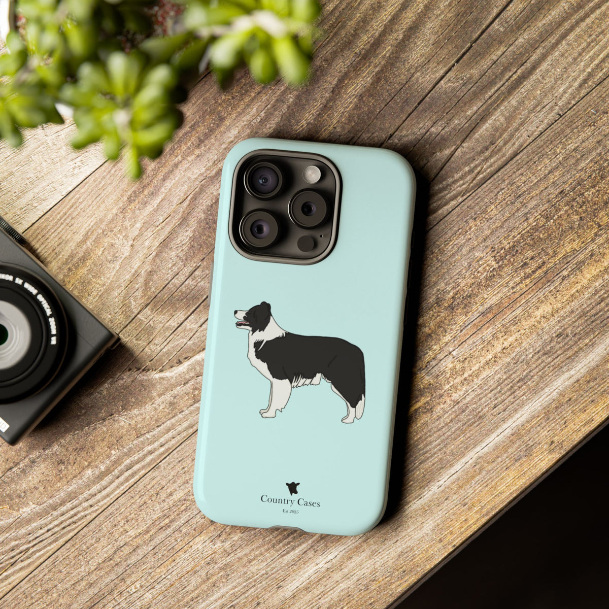Collie Case