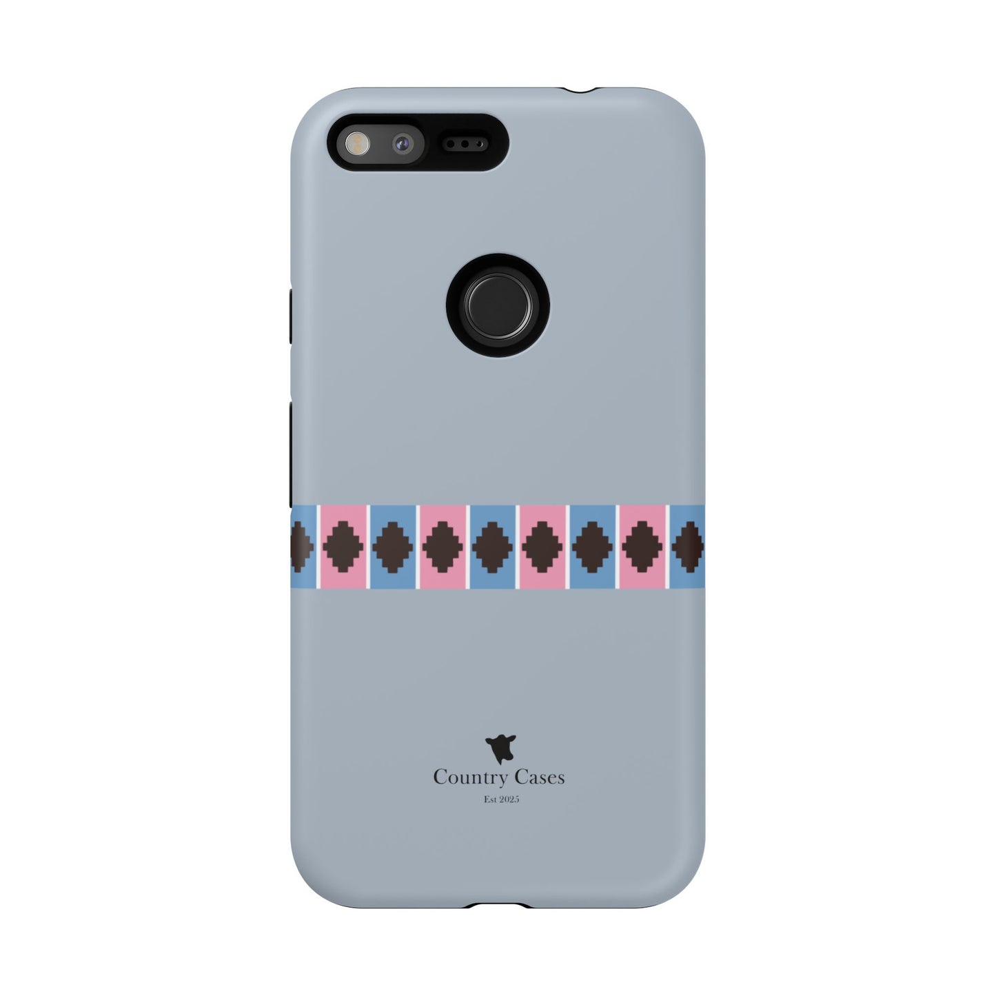 Android polo belt case