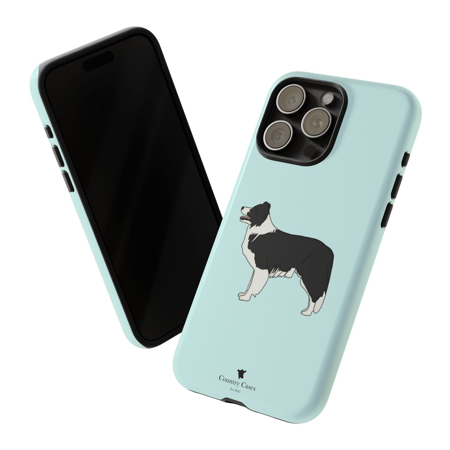 Collie case