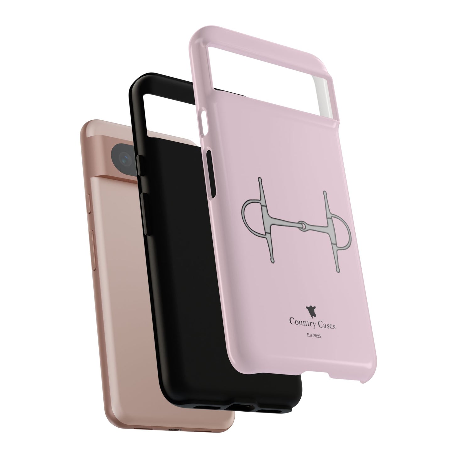 Android The Equestrian bit case