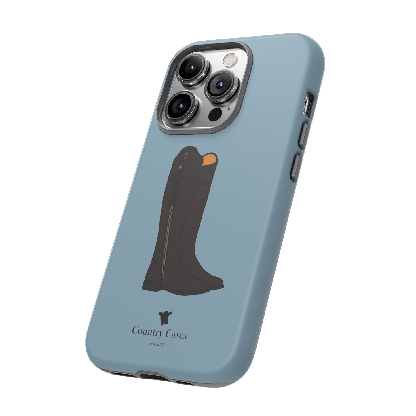 Paddock Country Boot Case