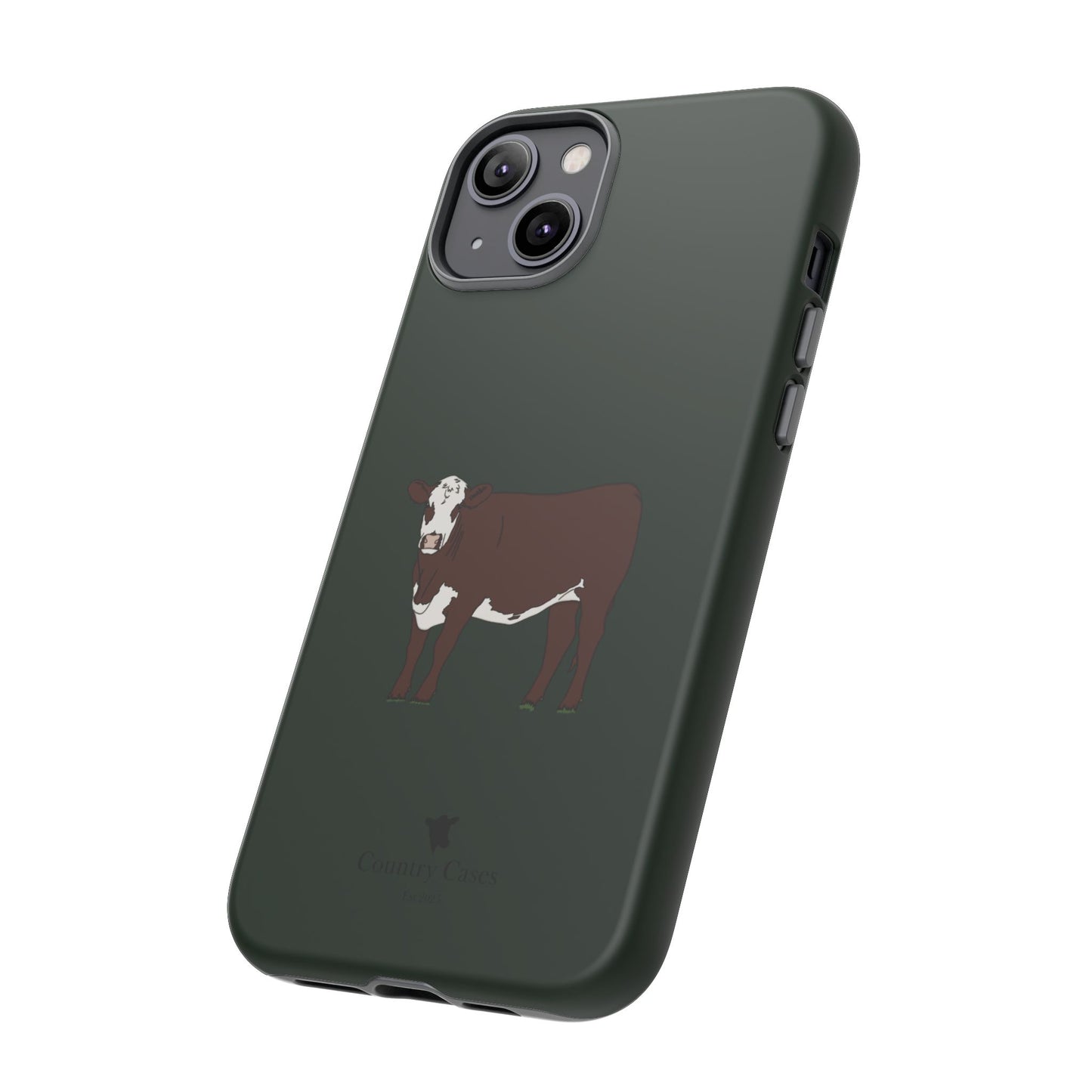 Hereford 2.0 case