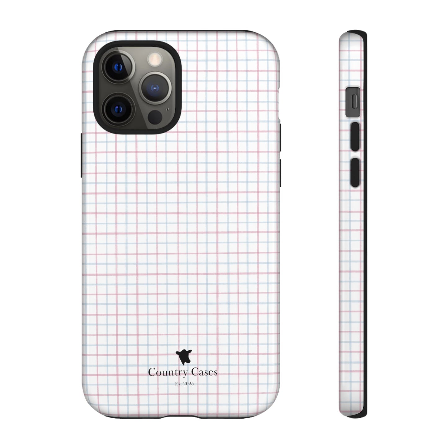 Country Shirt Case