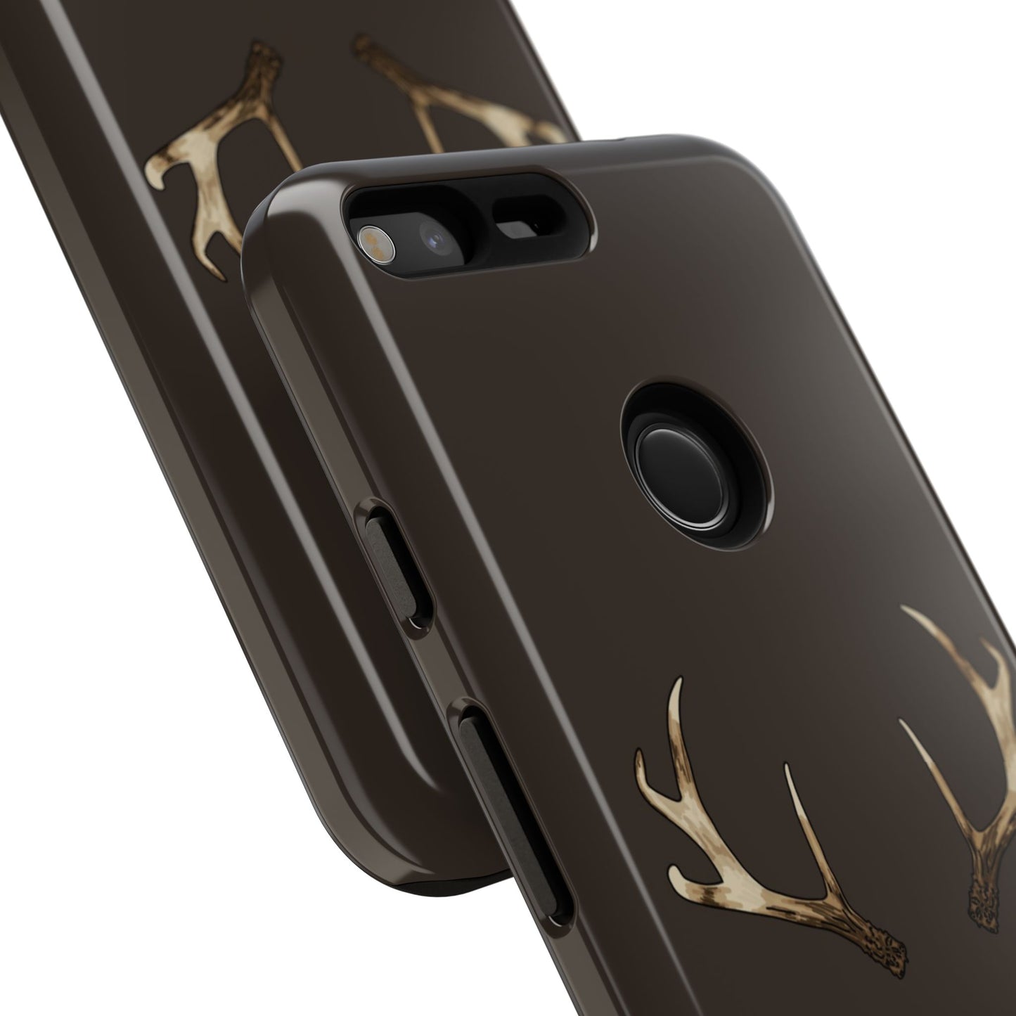 Android stag case