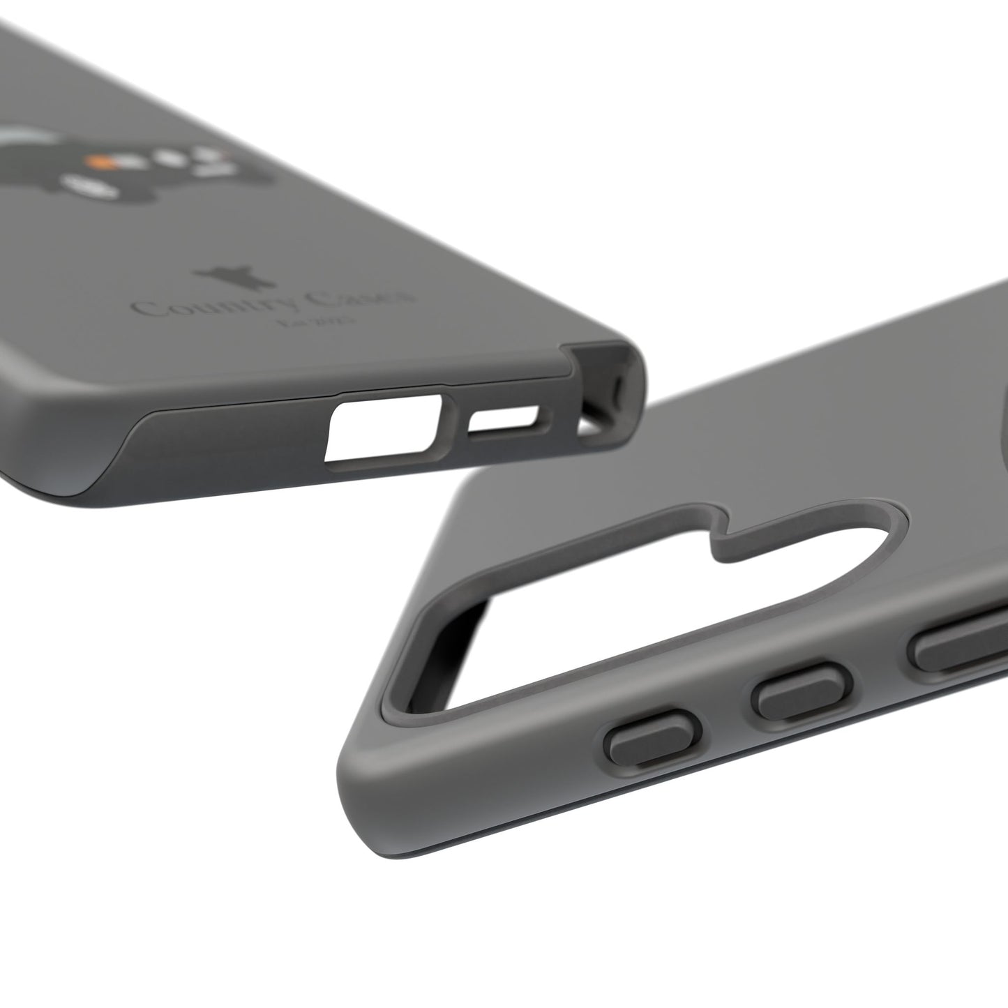 Android Green Discovery One Case