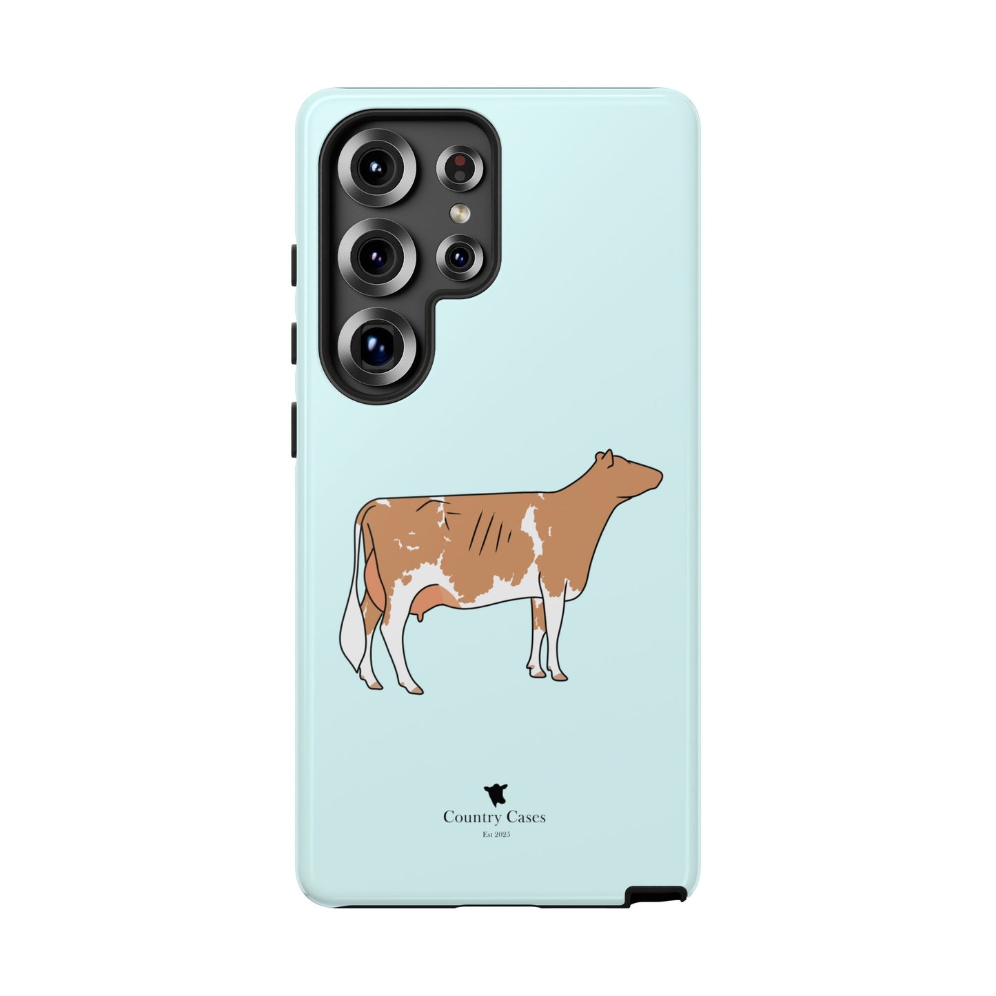 Android Gurnsey Case