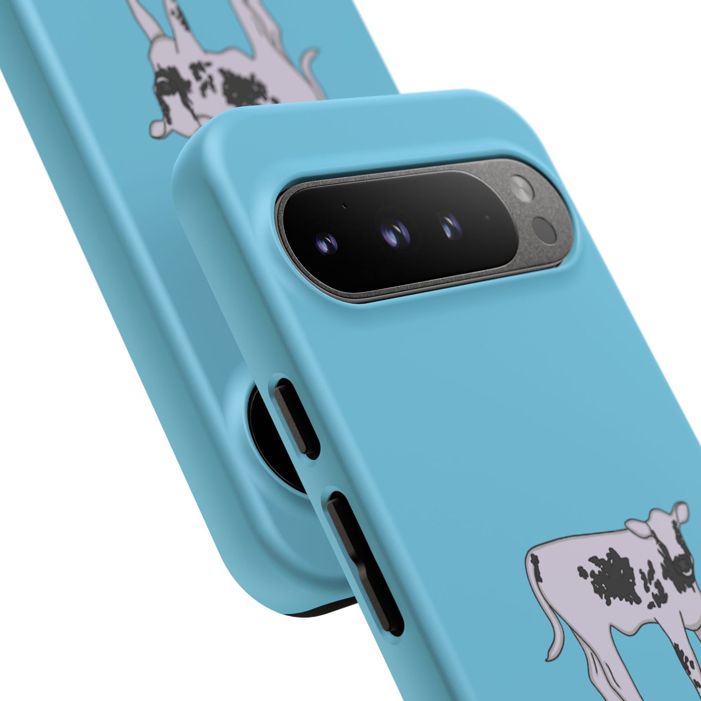 Android mini moo phone case