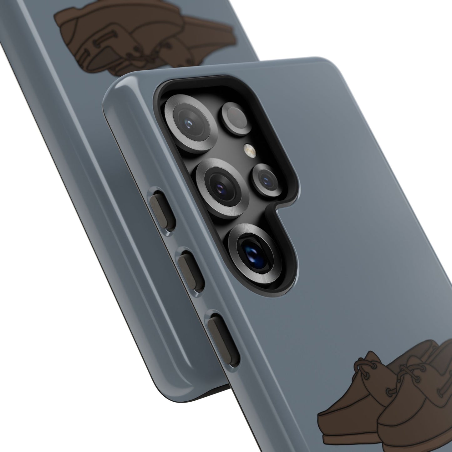 Android Farmstead Deck Shoe Case