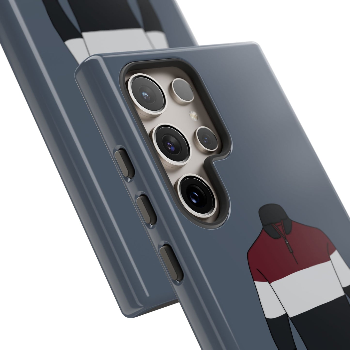 Android Pasture Jumper Case