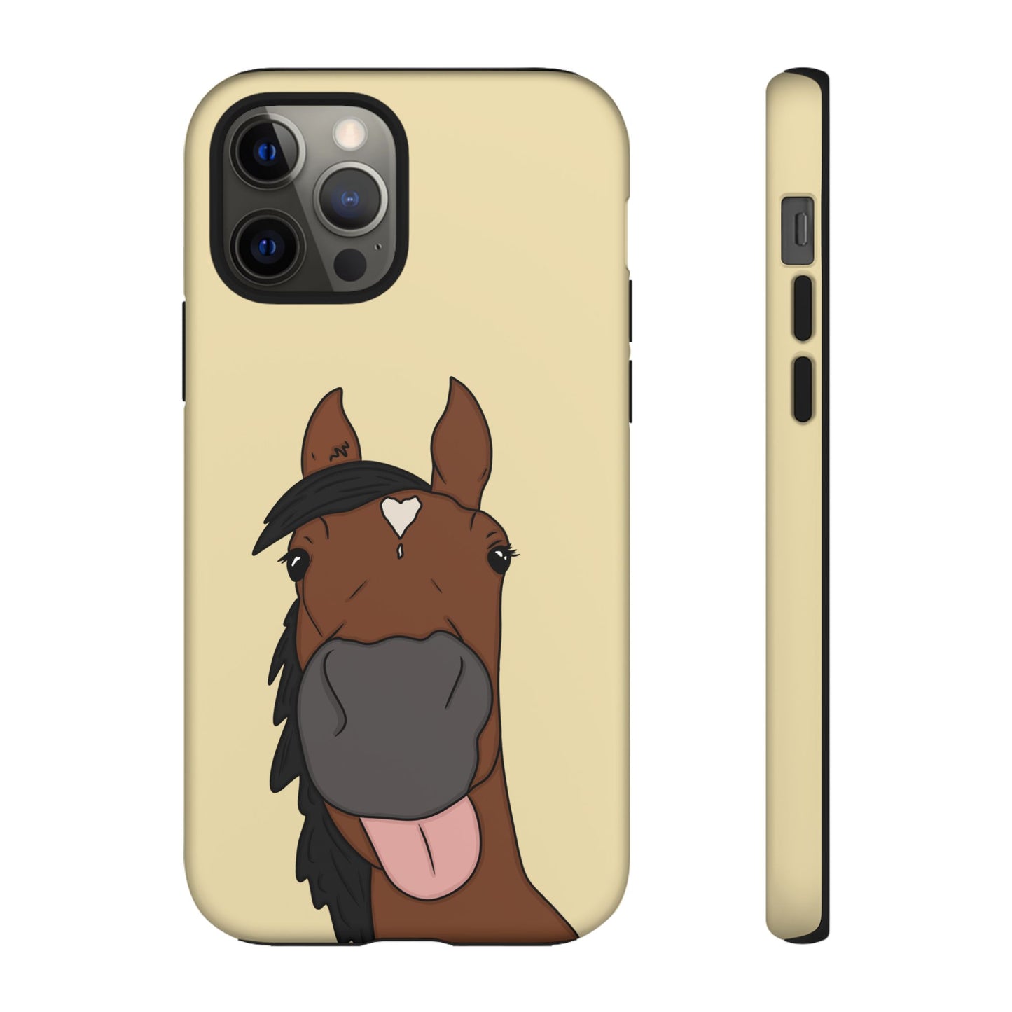 Perfect Pony Case
