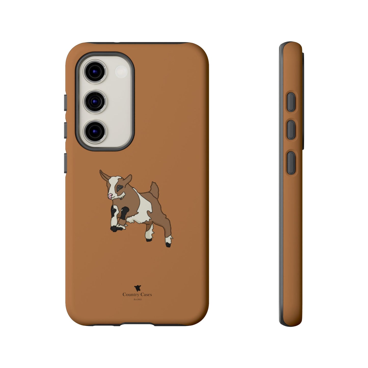 Android goat case