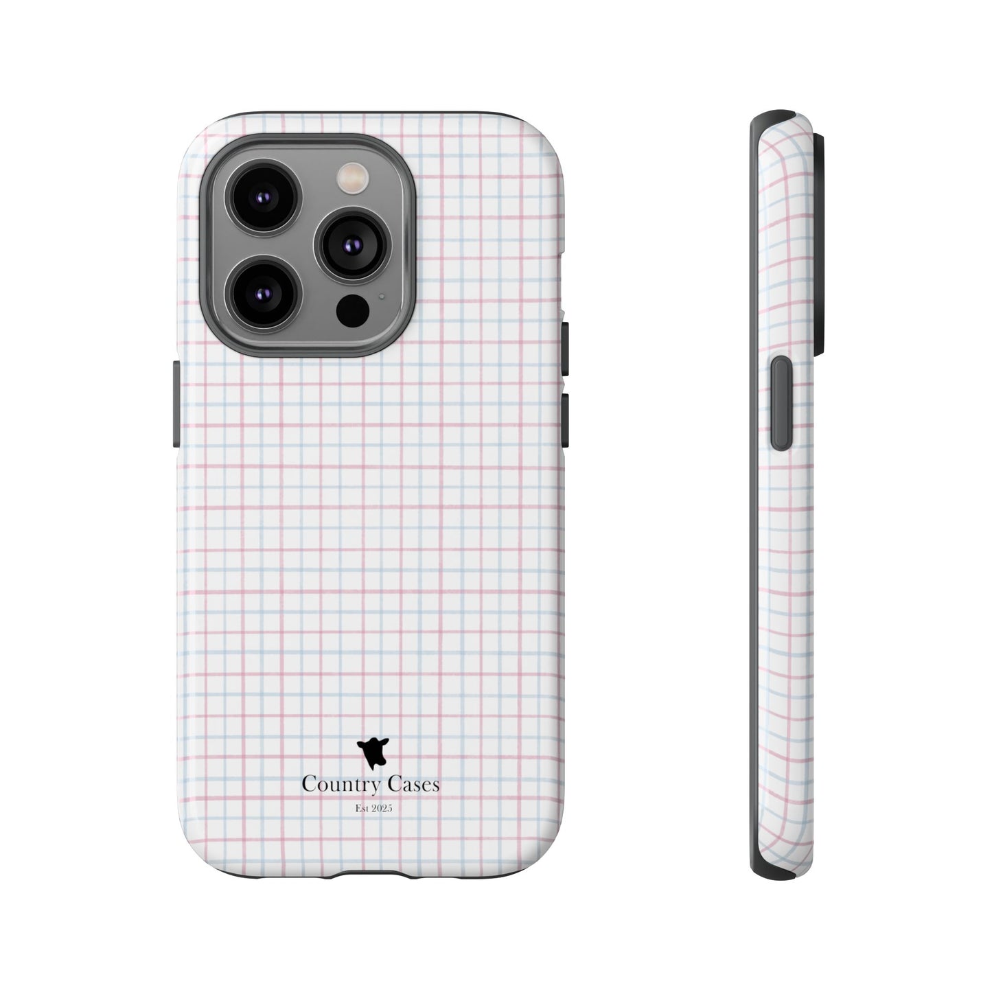 Country Shirt Case